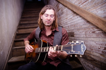 Hank Barbee, The Dust Parade