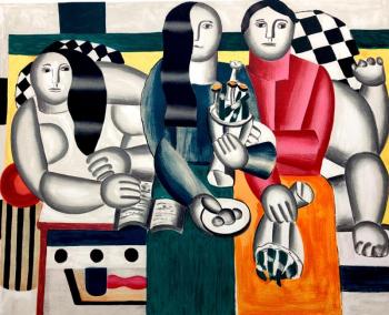 Fernand Léger 