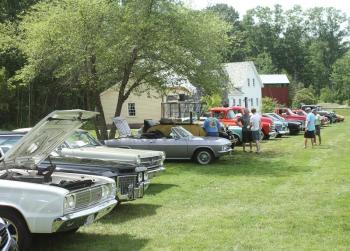 STEVE EDWARDS/Boothbay Register