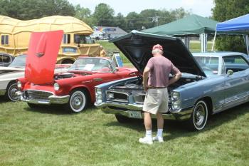 STEVE EDWARDS/Boothbay Register