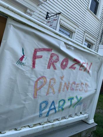 SUSAN JOHNS/Wiscasset Newspaper