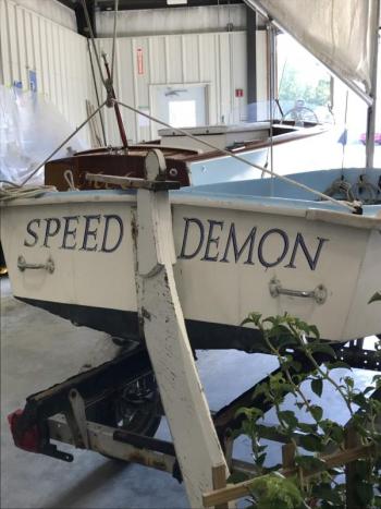 KELLIE BIGOS/Boothbay Register