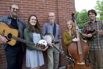 Sandy River Ramblers 