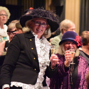 Cheers! Bob Crink photo