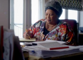 Toni Morrison