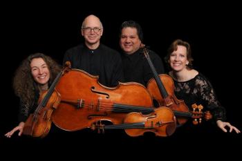 DaPonte String Quartet