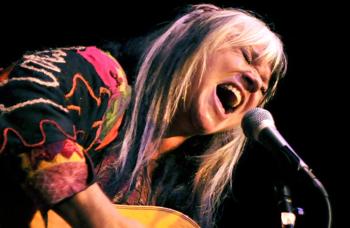 Melanie Safka