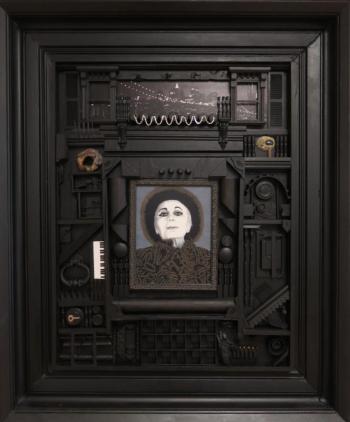 Polly McGrory 