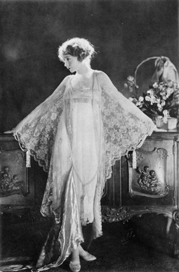 Lillian Gish
