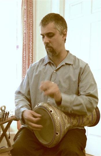 Eric LaPerna