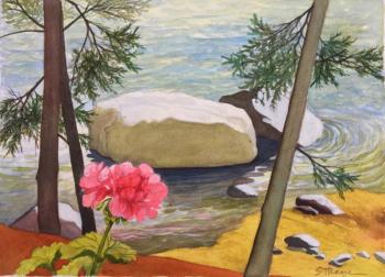 Suzi Thayer