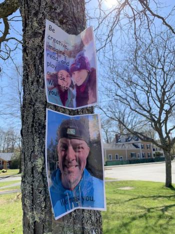 SUSAN JOHNS/Wiscasset Newspaper