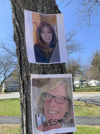 SUSAN JOHNS/Wiscasset Newspaper
