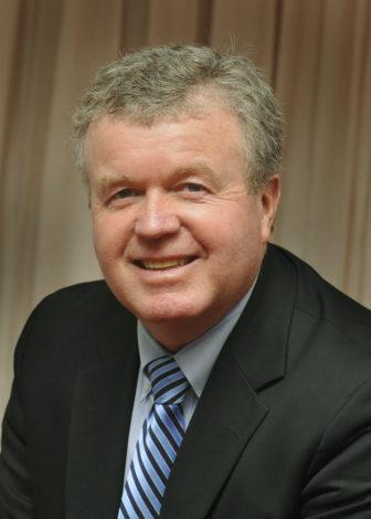 Jim Fernald. Contributed photo