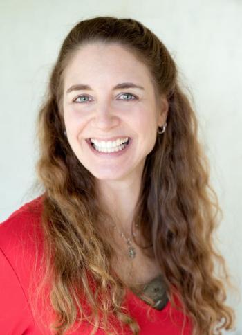 Lara Tupper