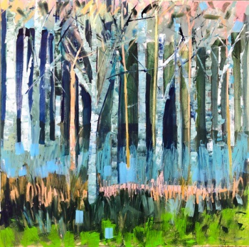 Carol Wiley
