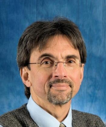 Guest speaker, Ivan Fernandez, Distinguished University of Maine Professor with the Climate Change Institute & School of Forest Resources, will talk about “Climate Change in Maine and a Way Forward.” Courtesy of the University of Maine
