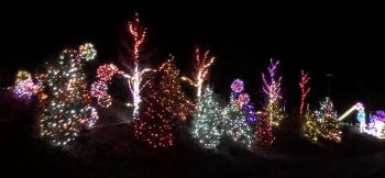 STEVE EDWARDS/Boothbay Register
