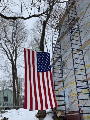 SUSAN JOHNS/Wiscasset Newspaper