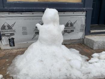 SUSAN JOHNS/Wiscasset Newspaper