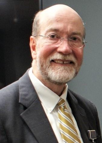 Outgoing LincolnHealth President and CEO James Donovan. Courtesy photo