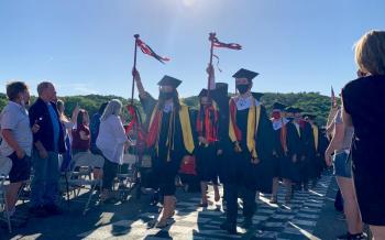 SUSAN JOHNS/Wiscasset Newspaper