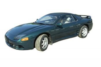 1994 Mitsubishi 3000 GT automobile