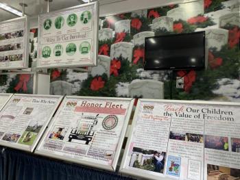 SUSAN JOHNS/Wiscasset Newspaper