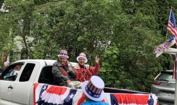 SUSAN JOHNS/Wiscasset Newspaper