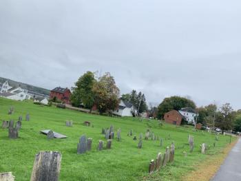 SUSAN JOHNS/Wiscasset Newspaper