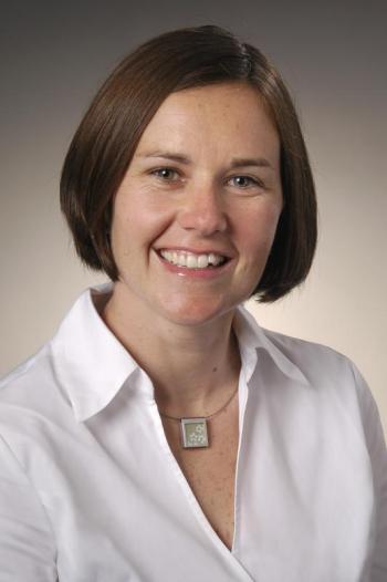 Sandi Howard is the director of Say NO to NECEC 501c3 and No CMP Corridor and supports a yes vote on Question 1 to stop the CMP Corridor project. Courtesy photo