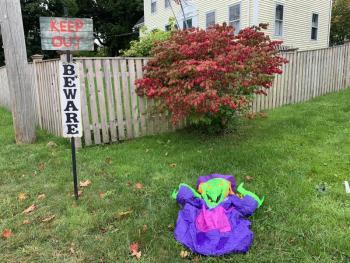 SUSAN JOHNS/Wiscasset Newspaper
