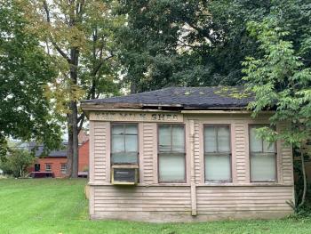 SUSAN JOHNS/Wiscasset Newspaper