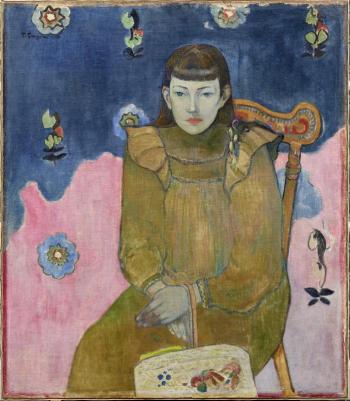 Paul Gaugin