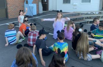 SUSAN JOHNS/Wiscasset Newspaper