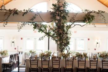 Setting the mood at Spruce Point Inn. Belathee Photography