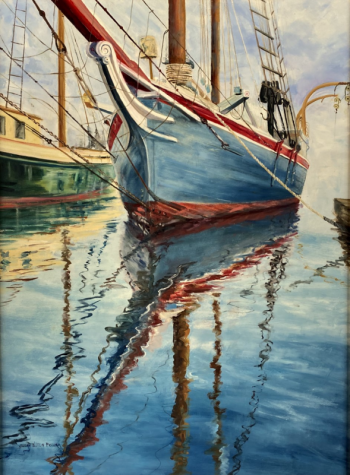 Susan Tilton Pecora