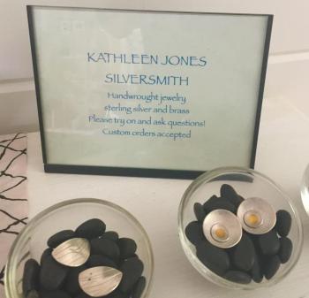 Kathleen Jones