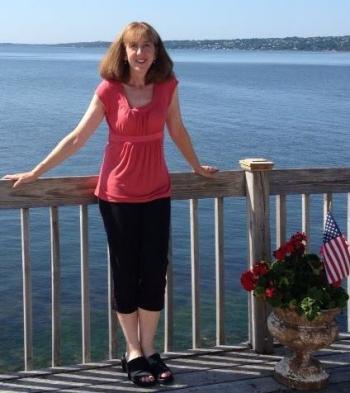 Jeannie MacDonald