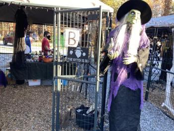 EDNA MILLER/Wiscasset Newspaper Event