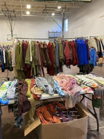 EDNA MILLER/Wiscasset Newspaper