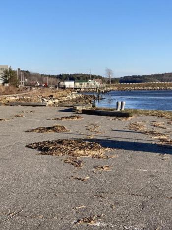 EDNA MILLER/Wiscasset Newspaper