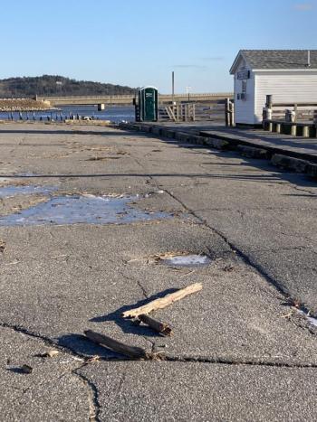 EDNA MILLER/Wiscasset Newspaper