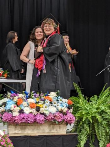 CANDI JONETH/Boothbay Register
