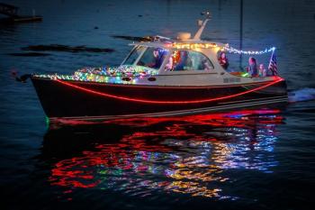 Mike Leonard photo
