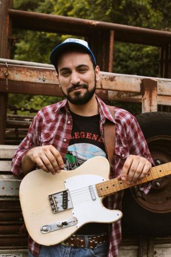 Gabe Tonon