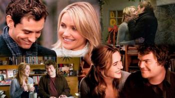 Romcom “The Holiday” plays Dec. 6 at Harbor Theater. Courtesy of the venue