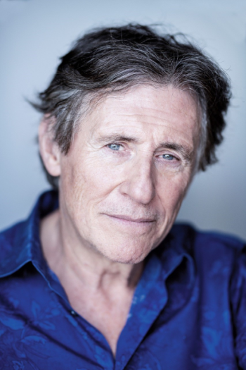 Gabriel Byrne