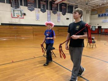 SUSAN JOHNS/Wiscasset Newspaper