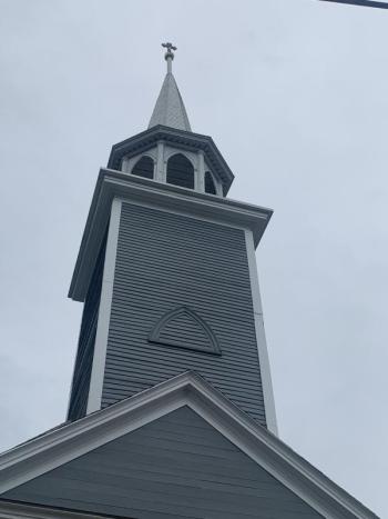 SUSAN JOHNS/Wiscasset Newspaper